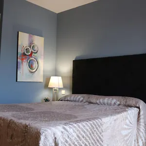 La Carmen Appartement