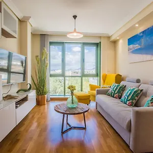 The Paradise Jaira Ii Appartement